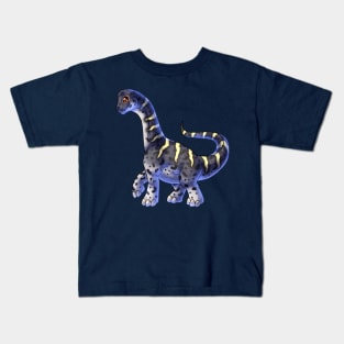 Brachiosaurus Kids T-Shirt